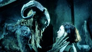 El laberinto del Fauno