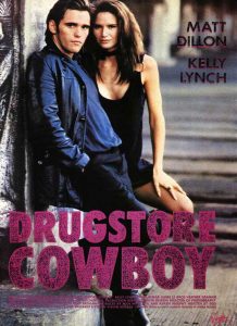 dRUGSTORE COWBOY
